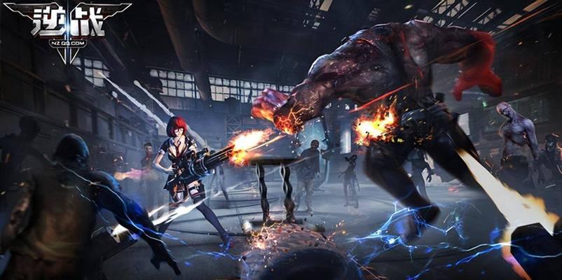 逆战五庄流玩法有哪些? 第2张 逆战五庄流玩法有哪些? 第2张