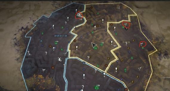 《消逝的光芒2》游戏地图(揭秘《消逝的光芒2》游戏地图的壮阔景观与丰富内容) 第3张 《消逝的光芒2》游戏地图(揭秘《消逝的光芒2》游戏地图的壮阔景观与丰富内容) 第3张