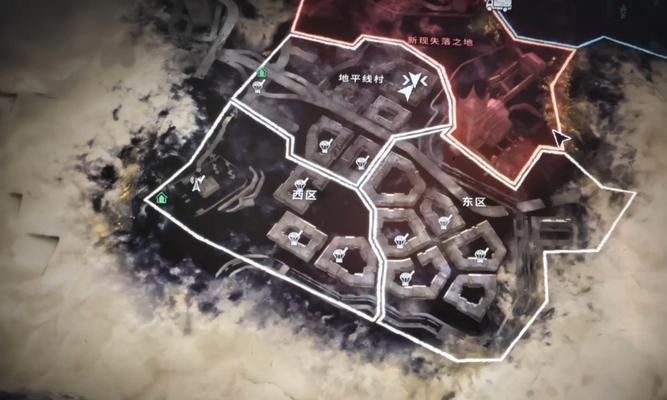 《消逝的光芒2》游戏地图(揭秘《消逝的光芒2》游戏地图的壮阔景观与丰富内容) 第2张 《消逝的光芒2》游戏地图(揭秘《消逝的光芒2》游戏地图的壮阔景观与丰富内容) 第2张