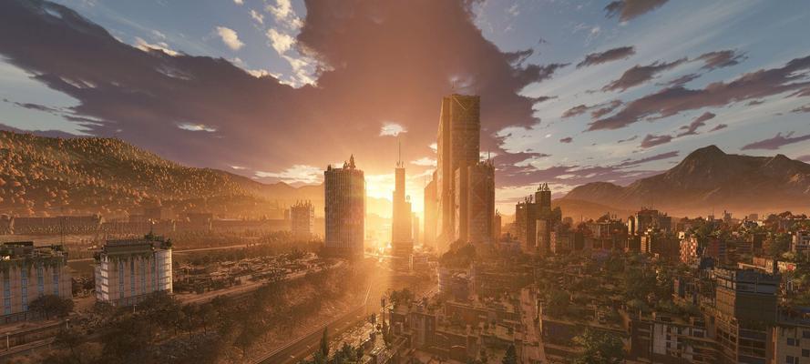 《消逝的光芒》游戏实用玩法技巧（掌握游戏技巧）  第3张