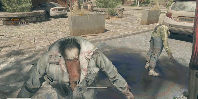 《消逝的光芒》中冰系武器对僵尸的效果分析(冰霜的力量尽显) 第1张 《消逝的光芒》中冰系武器对僵尸的效果分析(冰霜的力量尽显) 第1张