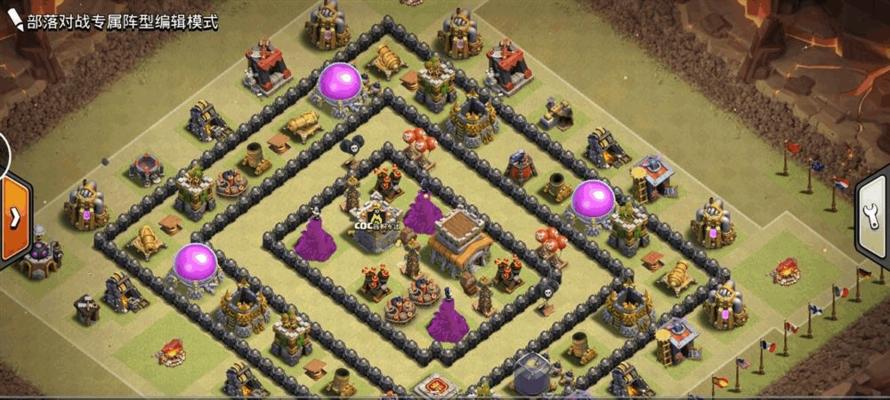 部落冲突中飞龙琉球的打法是什么? 第2张 部落冲突中飞龙琉球的打法是什么? 第2张