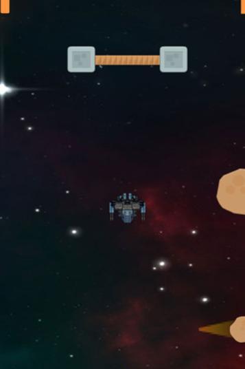 《像素飞船》游戏玩家测评——带你探索独特的宇宙飞行体验(用创造力驾驶像素飞船) 第1张 《像素飞船》游戏玩家测评——带你探索独特的宇宙飞行体验(用创造力驾驶像素飞船) 第1张