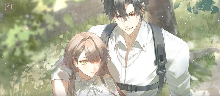 《向往地狱的我》游戏中的孤魂恋爱（探索游戏世界中的孤魂恋爱线索）  第2张