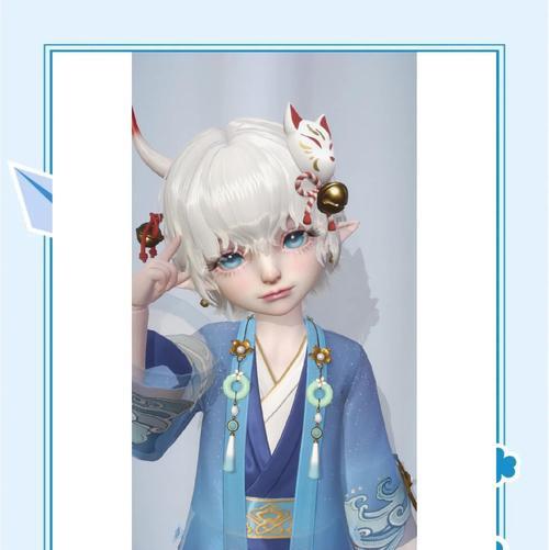 《箱庭小偶》游戏拍照攻略大揭秘（记录美丽瞬间）  第2张