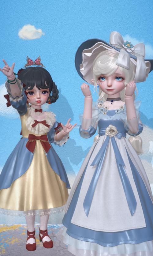 《箱庭小偶》游戏拍照攻略大揭秘（记录美丽瞬间）  第3张