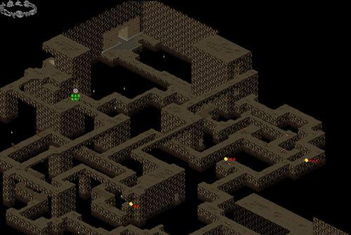 《仙语巨鲲》游戏隐龙窟攻略（探索神秘洞窟）  第2张