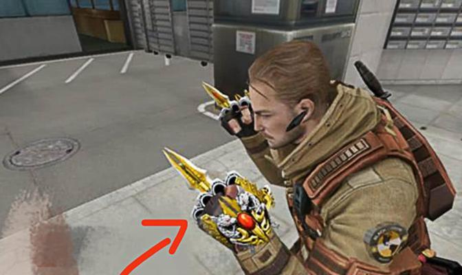 穿越火线合成6星武器的方法是什么?合星过程中需要注意什么? 第1张 穿越火线合成6星武器的方法是什么?合星过程中需要注意什么? 第1张