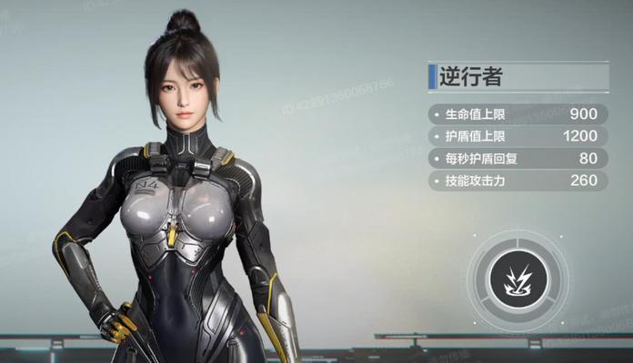 逆战未来68获取方法是什么？如何才能拿到未来68？  第2张