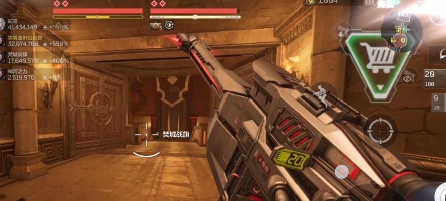 逆战未来68获取方法是什么？如何才能拿到未来68？  第3张