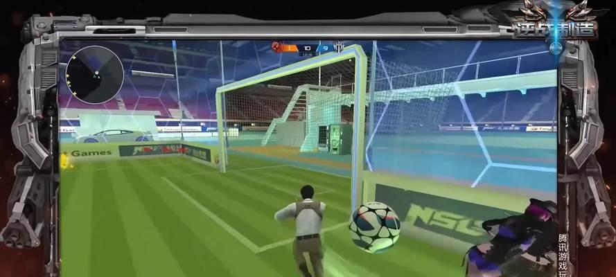 逆战收藏删除不了的原因是什么？  第1张