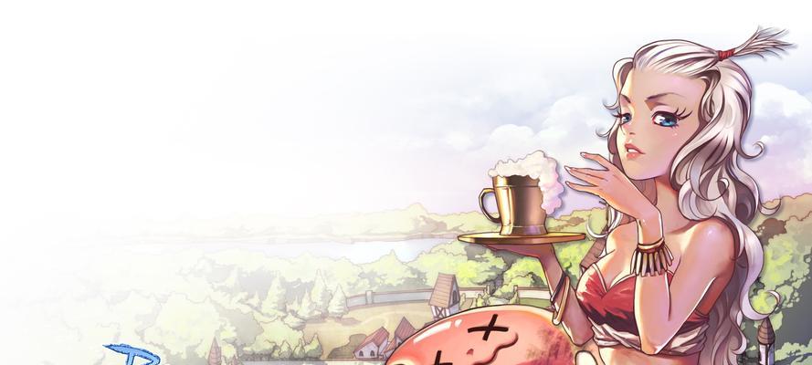 《仙境物语》游戏挑战45层通关技巧攻略（探索游戏世界）  第3张