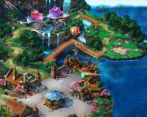 《仙境物语》游戏羽毛刷技巧大揭秘（轻松获得羽毛的秘籍）  第1张