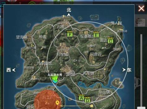 穿越火线训练模式如何开启？开启后有哪些训练内容？  第1张