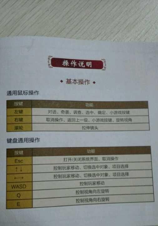 《仙剑奇侠传6》游戏战斗技巧指南（提升游戏战斗实力）  第1张