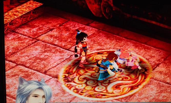 《仙剑奇侠传6》游戏一周目真结局解析（揭秘《仙剑奇侠传6》游戏一周目真结局的七大谜团）  第1张