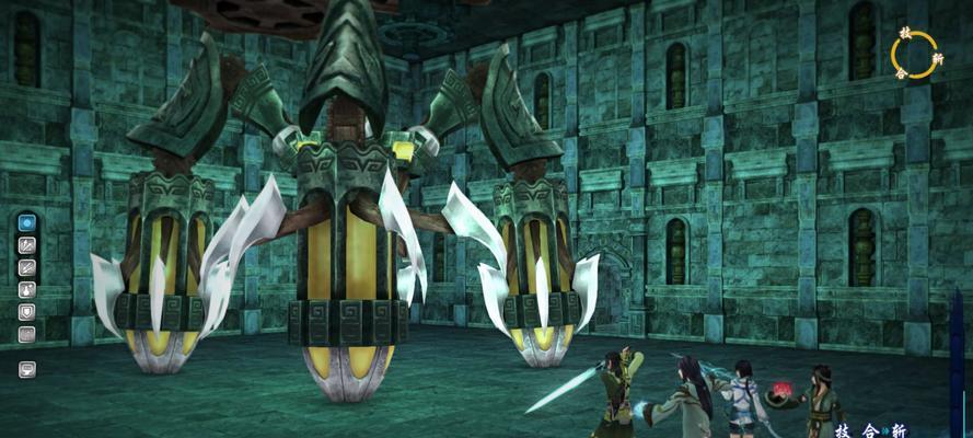 《仙剑奇侠传6》与泰坦陨落（探索不同的奇幻世界）  第2张