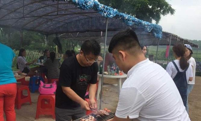 部落冲突怎么获取烧烤？烧烤的获取途径和用途是什么？  第3张