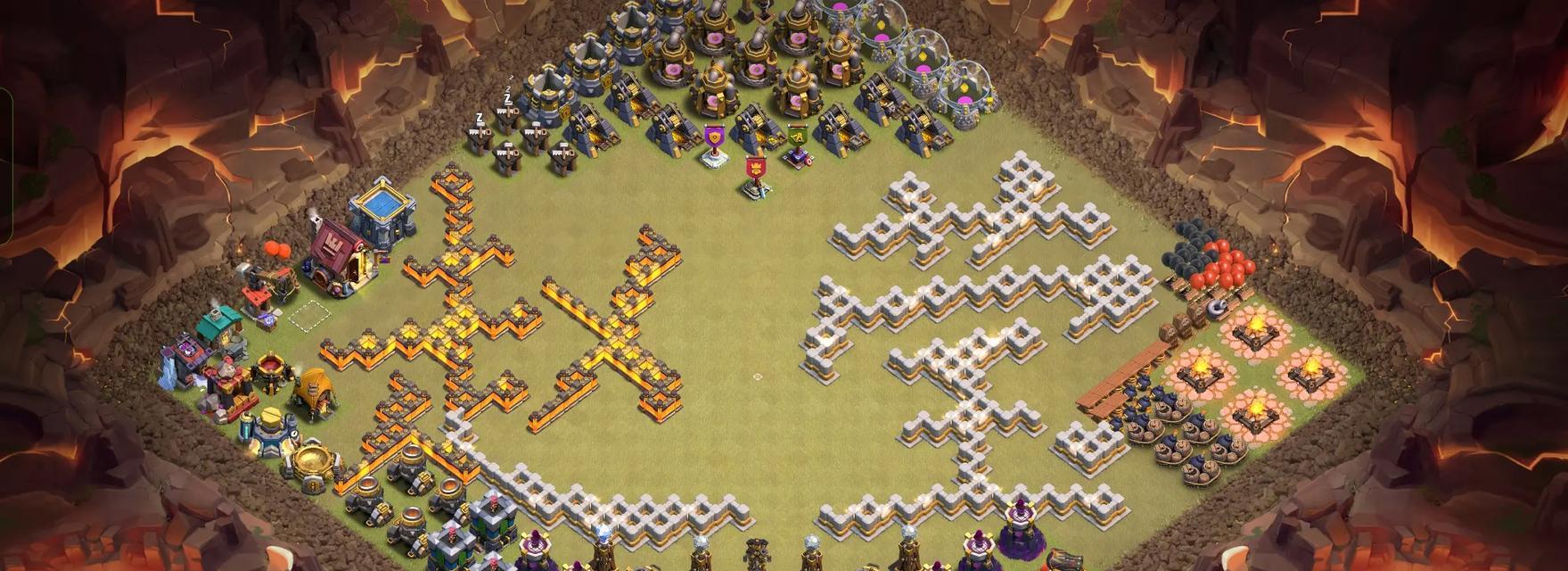 部落冲突胖霸榜怎么打？有哪些策略可以成功霸榜？  第3张