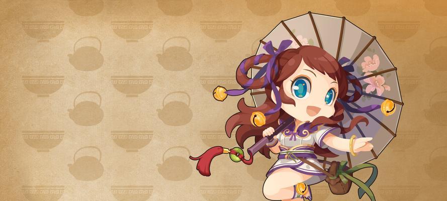 《仙剑客栈2》重楼招募条件及联动角色介绍（揭秘《仙剑客栈2》中重楼的招募方法以及与其他角色的强力联动）  第1张