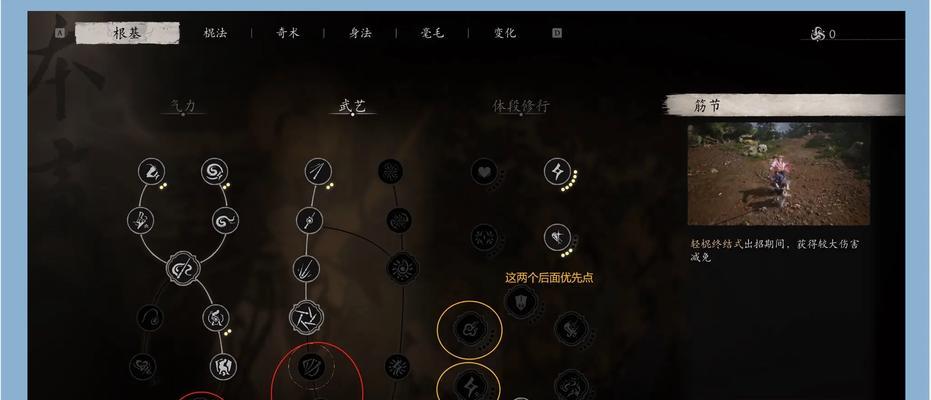 斗战神猴子加点的策略是什么？如何合理分配属性点？  第3张