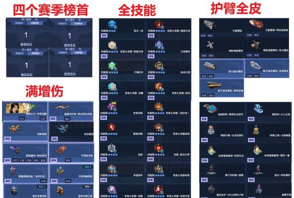 逆战20级印记的获取方法是什么？  第3张