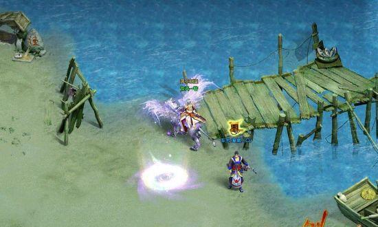 《夏日小清新》游戏玩家测评（一款令人陶醉的夏日恋爱游戏）  第1张