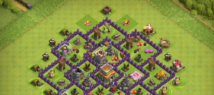 部落冲突兵种使用技巧有哪些？  第2张