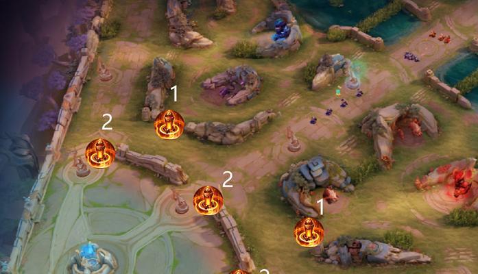 逆战防空陷阱位置怎么设置？陷阱的最佳布局策略是什么？  第3张