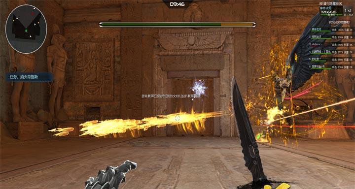 逆战空中任务跳跃技巧是什么？  第1张