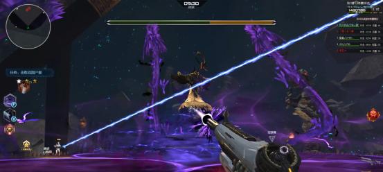 逆战空中任务跳跃技巧是什么？  第2张