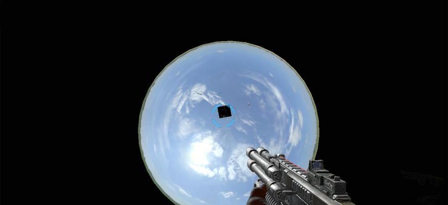 逆战空中任务跳跃技巧是什么？  第3张