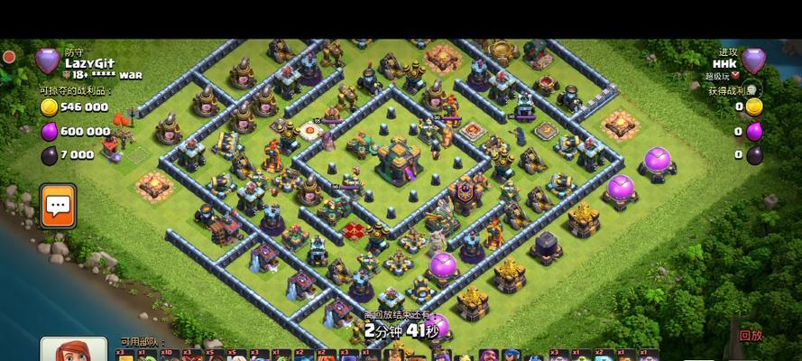 部落冲突亡羊骑士的打法是什么?如何应对亡羊骑士? 第1张 部落冲突亡羊骑士的打法是什么?如何应对亡羊骑士? 第1张