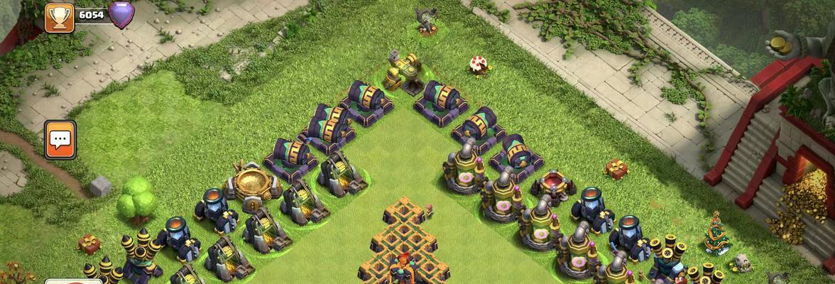 部落冲突亡羊骑士的打法是什么?如何应对亡羊骑士? 第3张 部落冲突亡羊骑士的打法是什么?如何应对亡羊骑士? 第3张