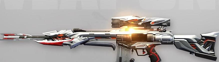 穿越火线枪械校准方法是什么？如何提高射击精准度？  第3张