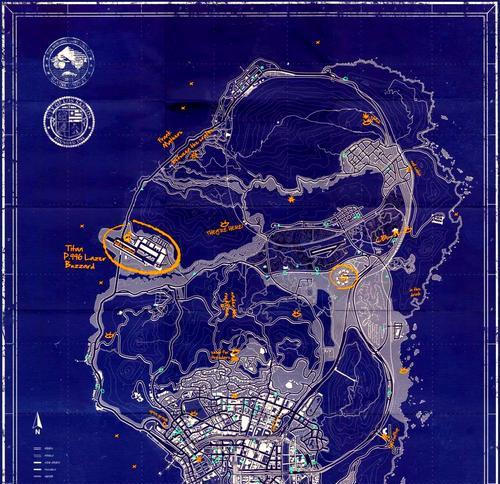 《侠盗猎车手5》游戏难点差事图文解析攻略（揭秘游戏中的难点任务）  第2张