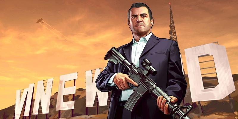 《侠盗猎车手5》游戏难点差事图文解析攻略（揭秘游戏中的难点任务）  第3张