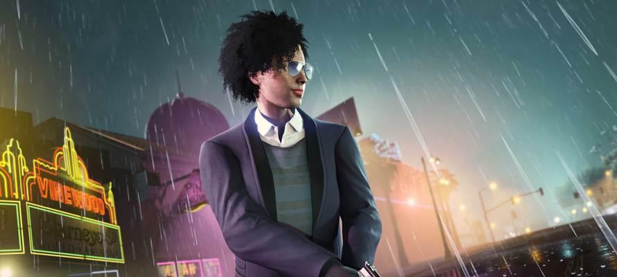 《侠盗猎车手5》游戏难点差事图文解析攻略（揭秘游戏中的难点任务）  第1张