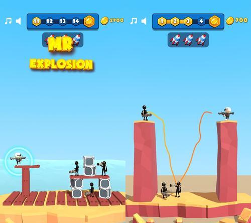 穿越火线大师爆破怎么打?如何成为爆破大师? 第2张 穿越火线大师爆破怎么打?如何成为爆破大师? 第2张