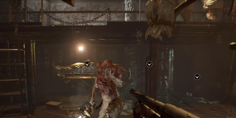 鄂狗头生化危机操作步骤是什么？  第1张