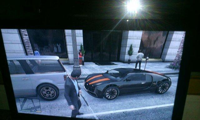 《侠盗飞车5》游戏无限刷灵蛇位置及获取攻略（在游戏中轻松获取灵蛇的方法）  第1张