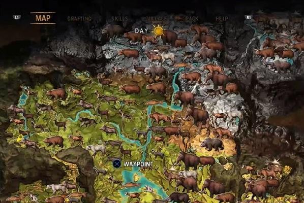 《侠盗飞车5》游戏无限刷灵蛇位置及获取攻略（在游戏中轻松获取灵蛇的方法）  第3张