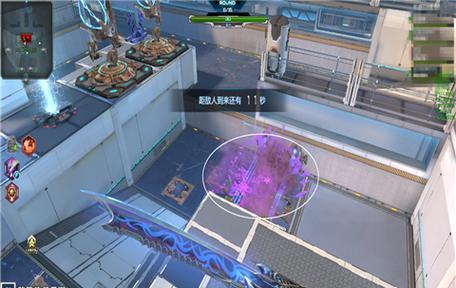 逆战战甲摘星技巧有哪些？  第2张