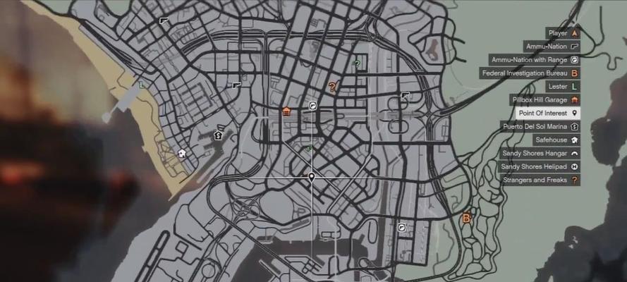 《侠盗飞车5》加时大乱斗玩法攻略（挑战极限）  第3张