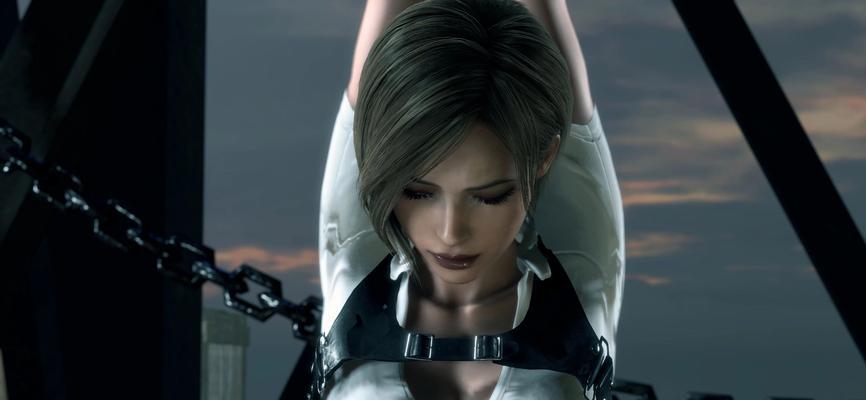 终极生化危机进入方法是什么？  第2张