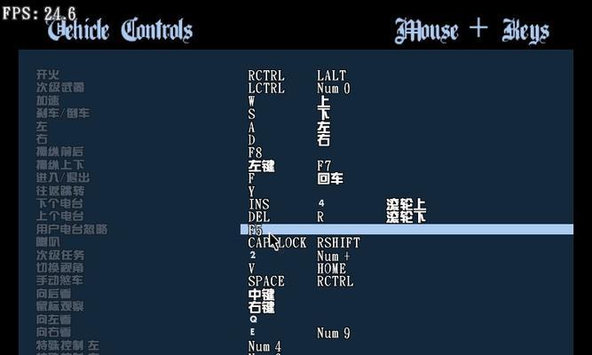 侠盗飞车（让你畅享高自由度的游戏体验）  第2张