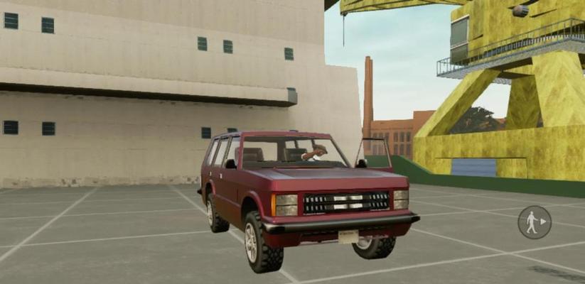 侠盗飞车（挑战飞机驾驶极限）  第2张