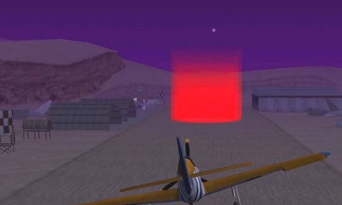 侠盗飞车（学会掌握飞机驾驶）  第2张