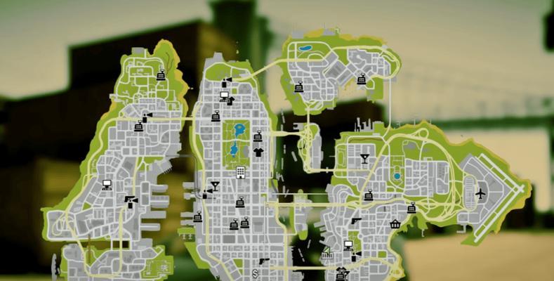 侠盗飞车(探索游戏世界中的强大保护装备) 第1张 侠盗飞车(探索游戏世界中的强大保护装备) 第1张