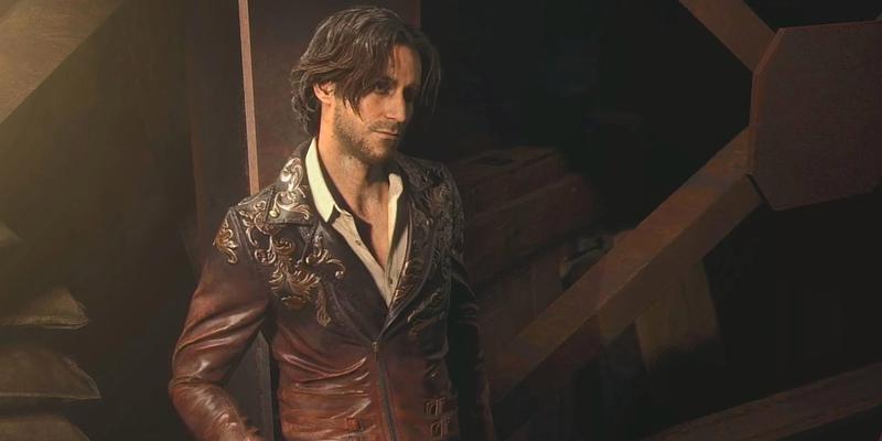 生化危机4重制版矿车倾斜操作是什么？如何操作？  第1张